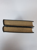 The Diary of a Country Parson, Rev. James Woodforde: 2 Vols Complete
