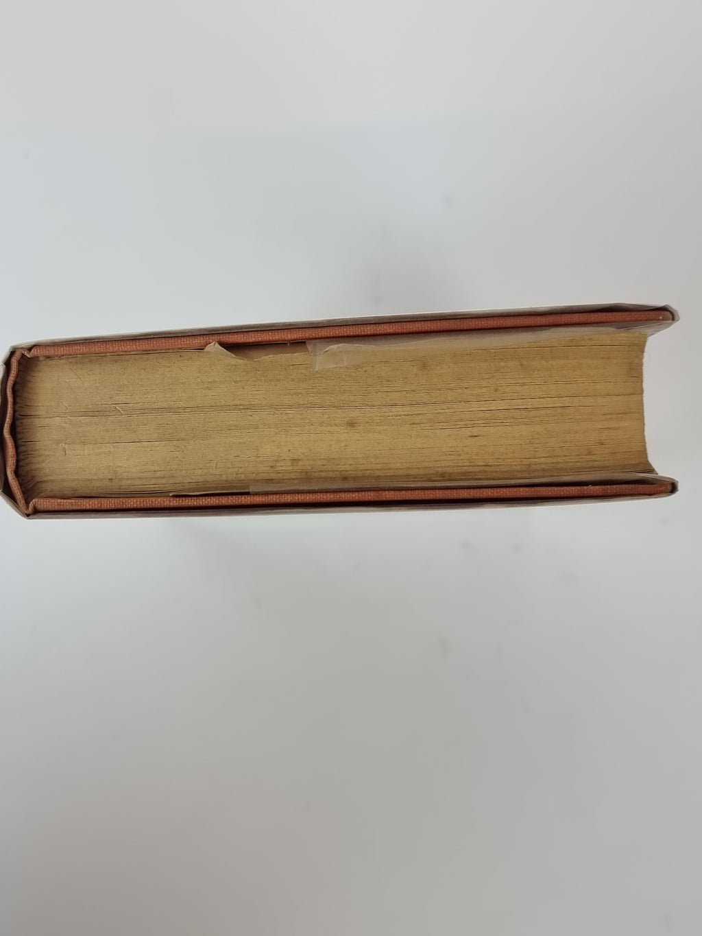 The Woman Who Was Poor, Léon Bly — 1st English Edition