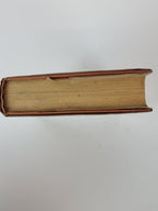 The Woman Who Was Poor, Léon Bly — 1st English Edition