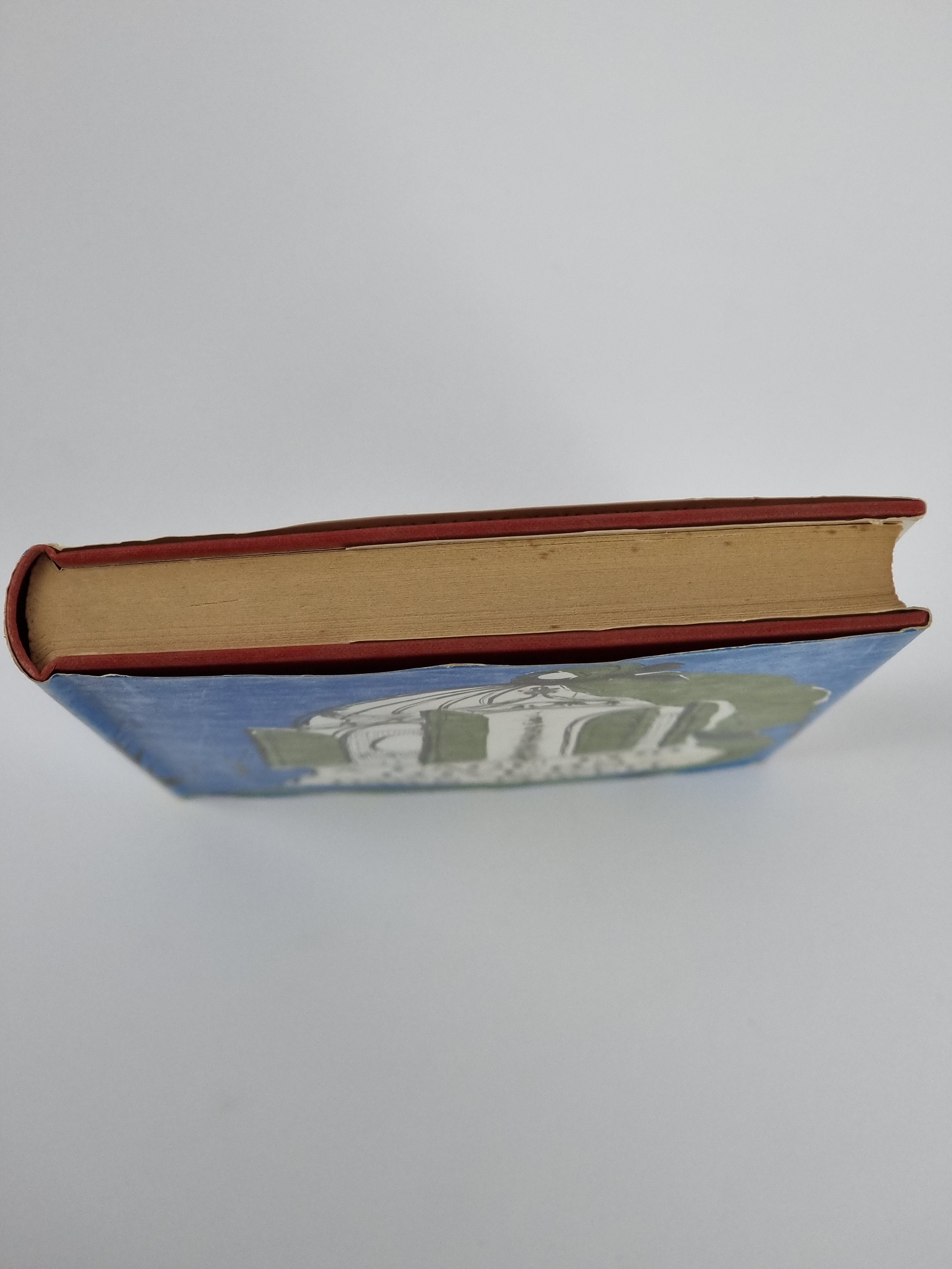 A Cage For Lovers, Dawn Powell — 1st Edition