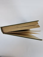 Aristophanes: A Study, Gilbert Murray — 1st Edition/Printing, Signed & Inscribed