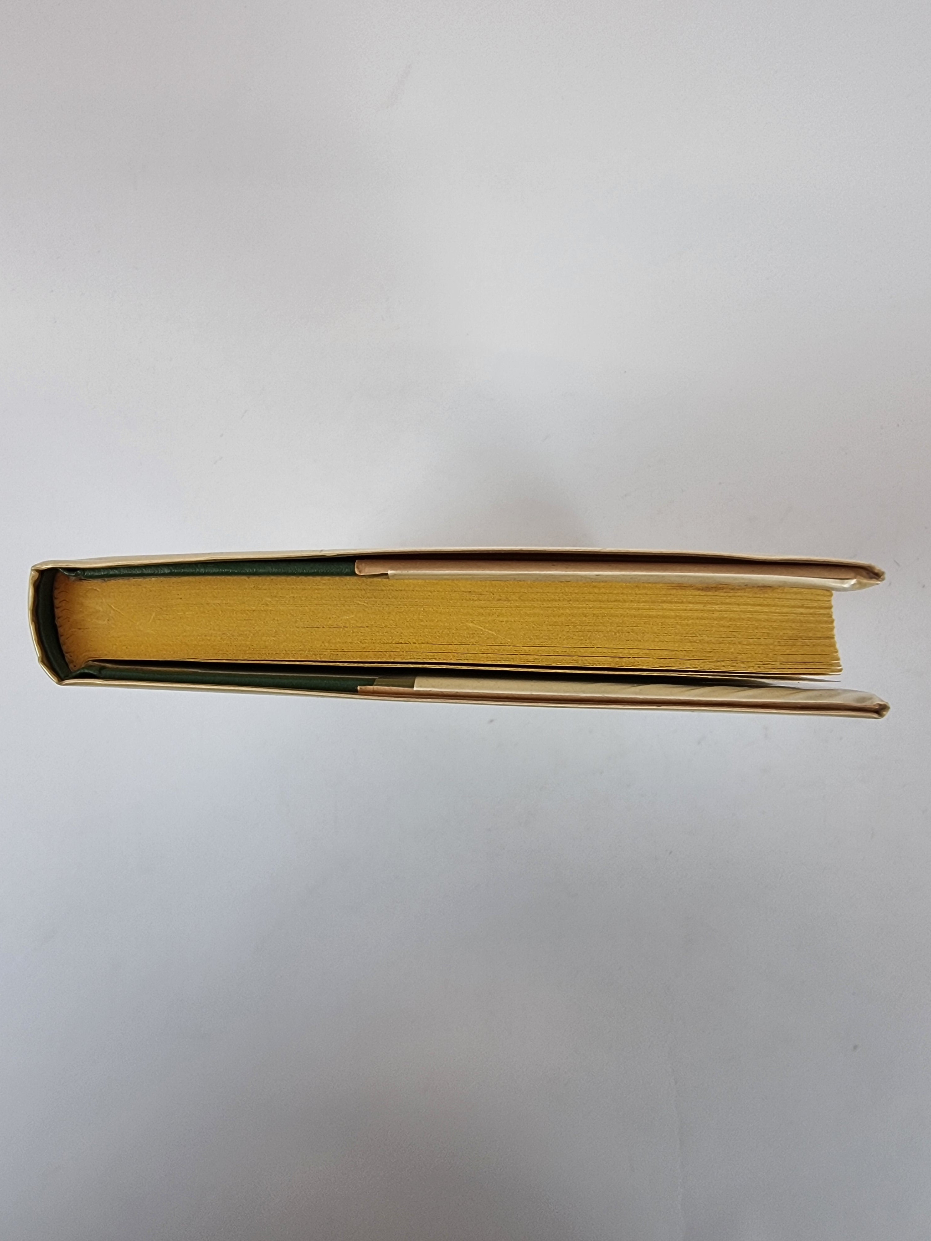 The Man Who Married His Cook, Edgar Wallace — 1st Edition