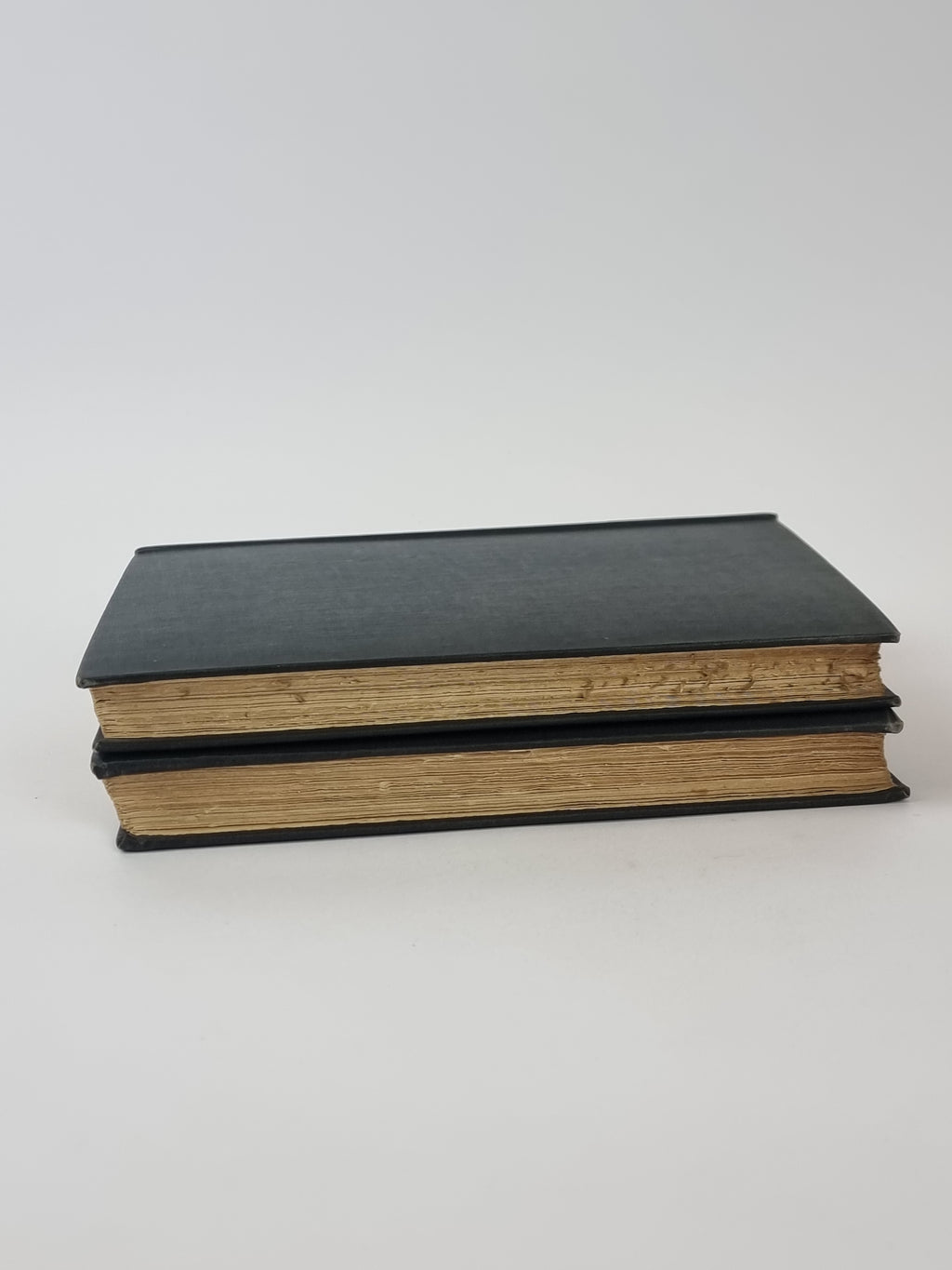 The Diary of a Country Parson, Rev. James Woodforde: 2 Vols Complete