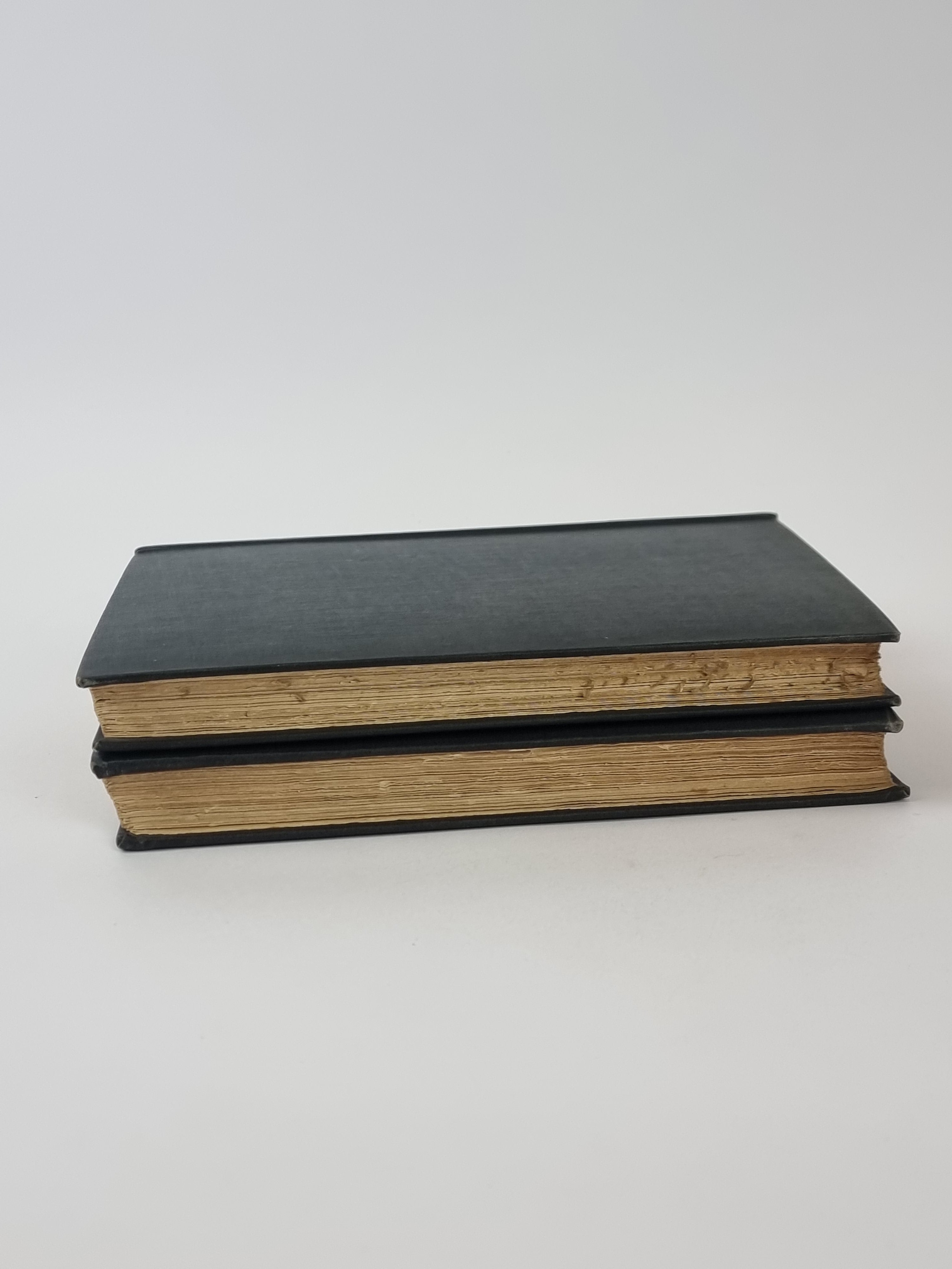 The Diary of a Country Parson, Rev. James Woodforde: 2 Vols Complete