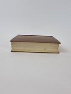 Religion Without Revelation, J. S. Huxley — 1st Edition