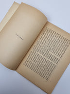The Dark, Leonid Andreev — 1st Edition