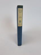 Peter Pan (The Plays of J. M. Barrie) — 1st Edition