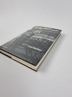 Philip Larkin, The Marvell Press and Me, Jean Hartley — 1st Edition/Printing, Signed