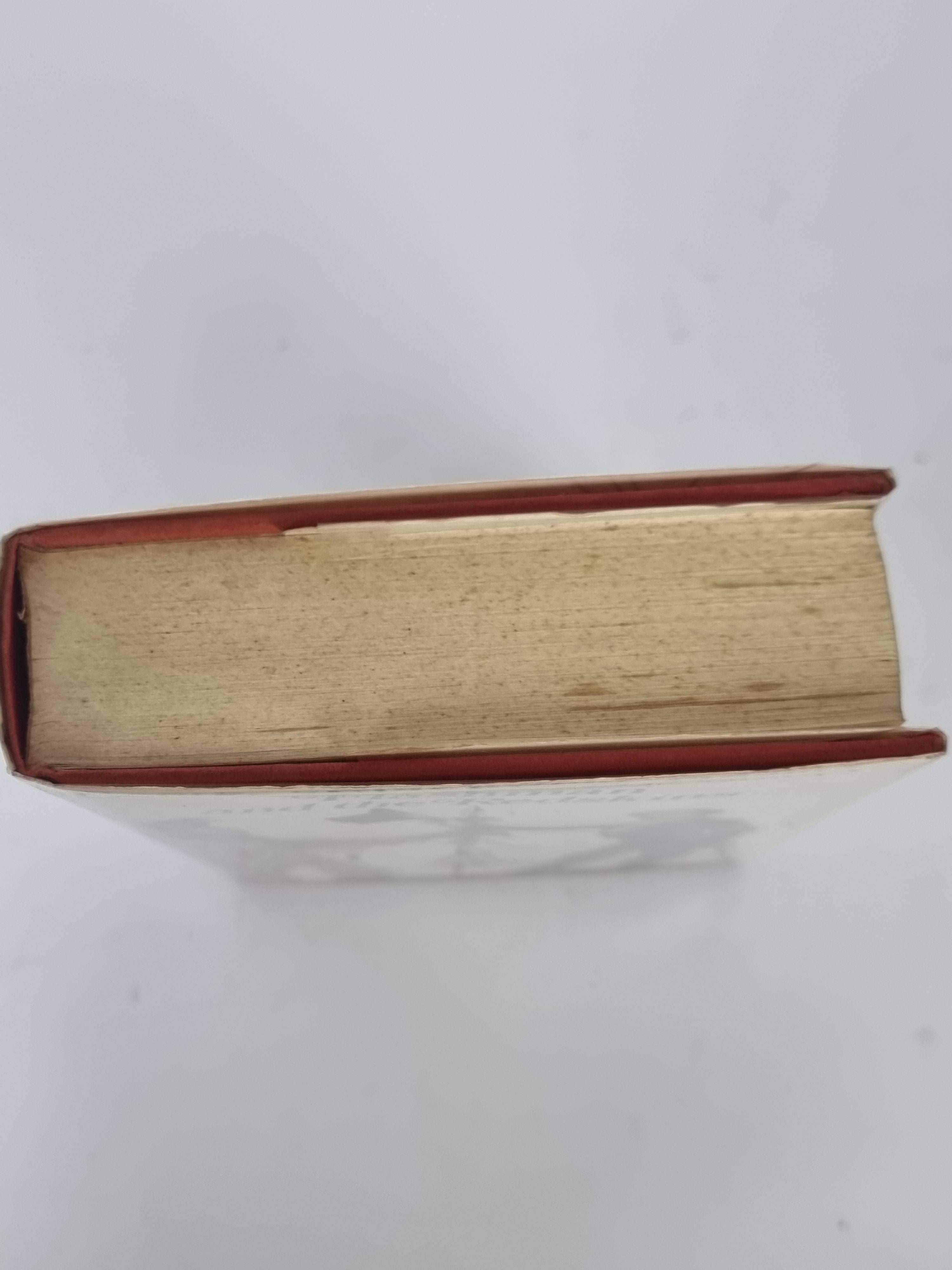 Flashman and the Redskins, George MacDonald Fraser — 1st Edition