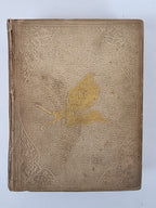A Popular History of the Mollusca, Mary Roberts — 1st Edition