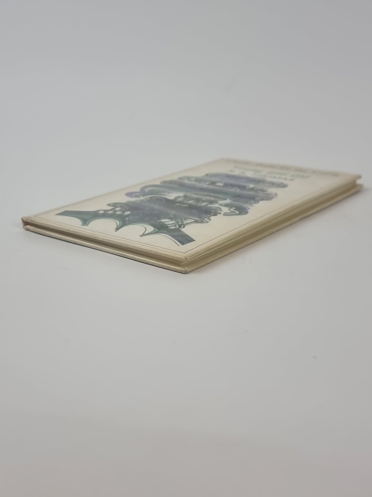 Young and Old (Chatto Poets for the Young), R. S. Thomas — 1st Edition