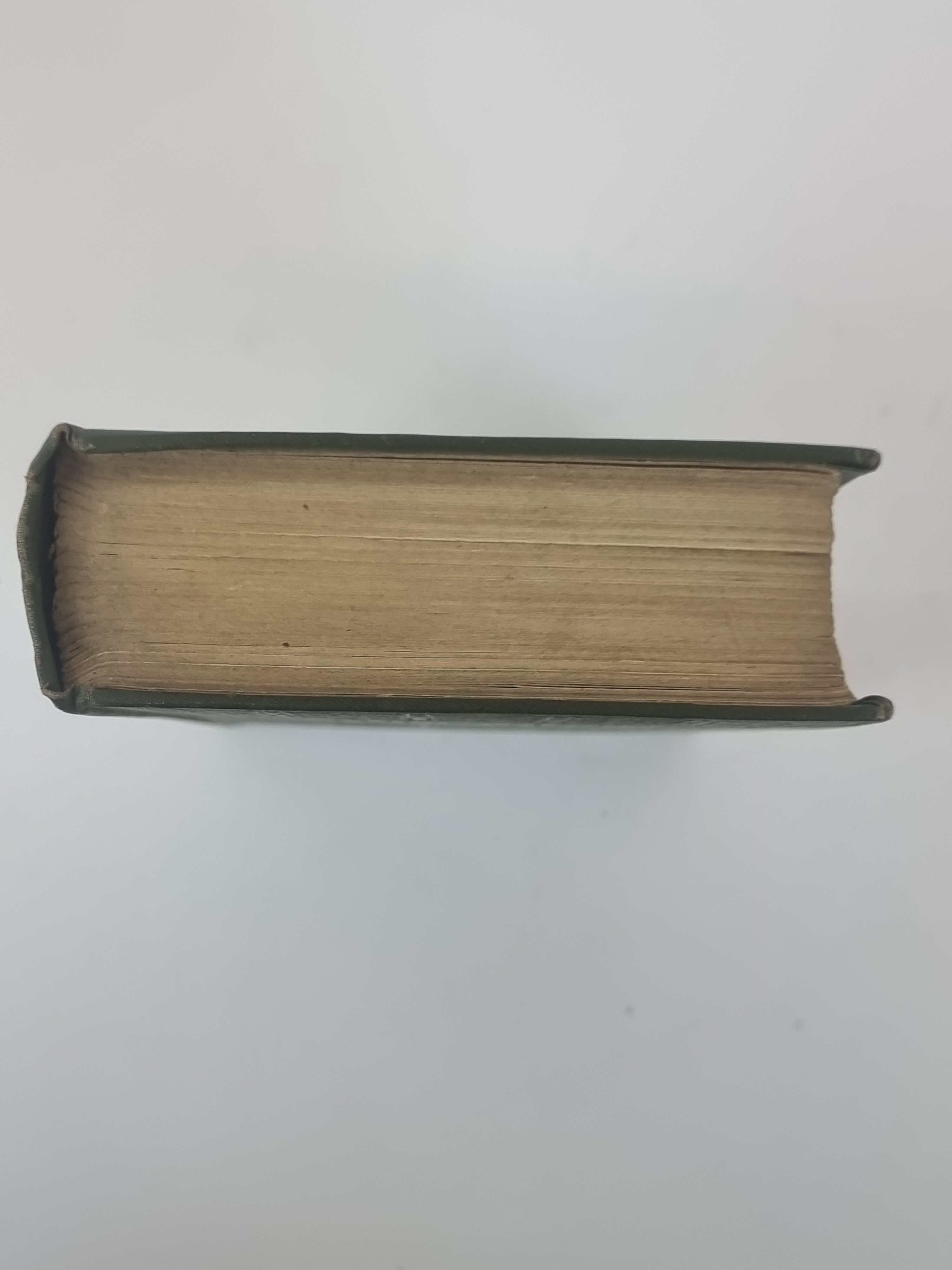 The Wolves and the Lamb, J. S. Fletcher — 1st UK Edition