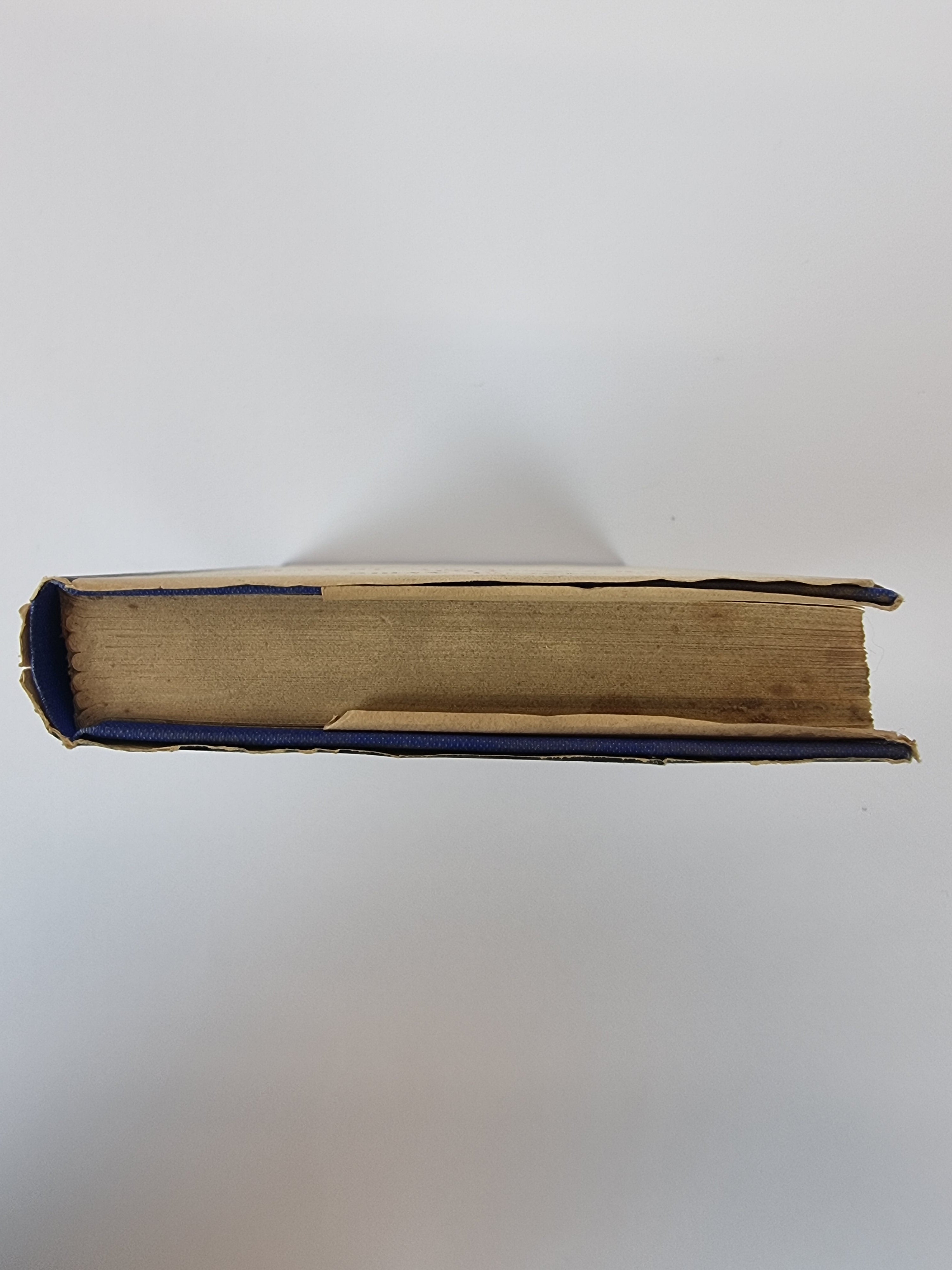 The Fable and the Flesh, Marcel Ayme — 1st UK Edition