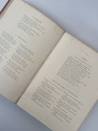 Longfellow's Poetical Works — 1st (Author's) Edition