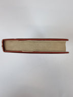 The Vagrant Mood, W. Somerset Maugham — 1st Edition