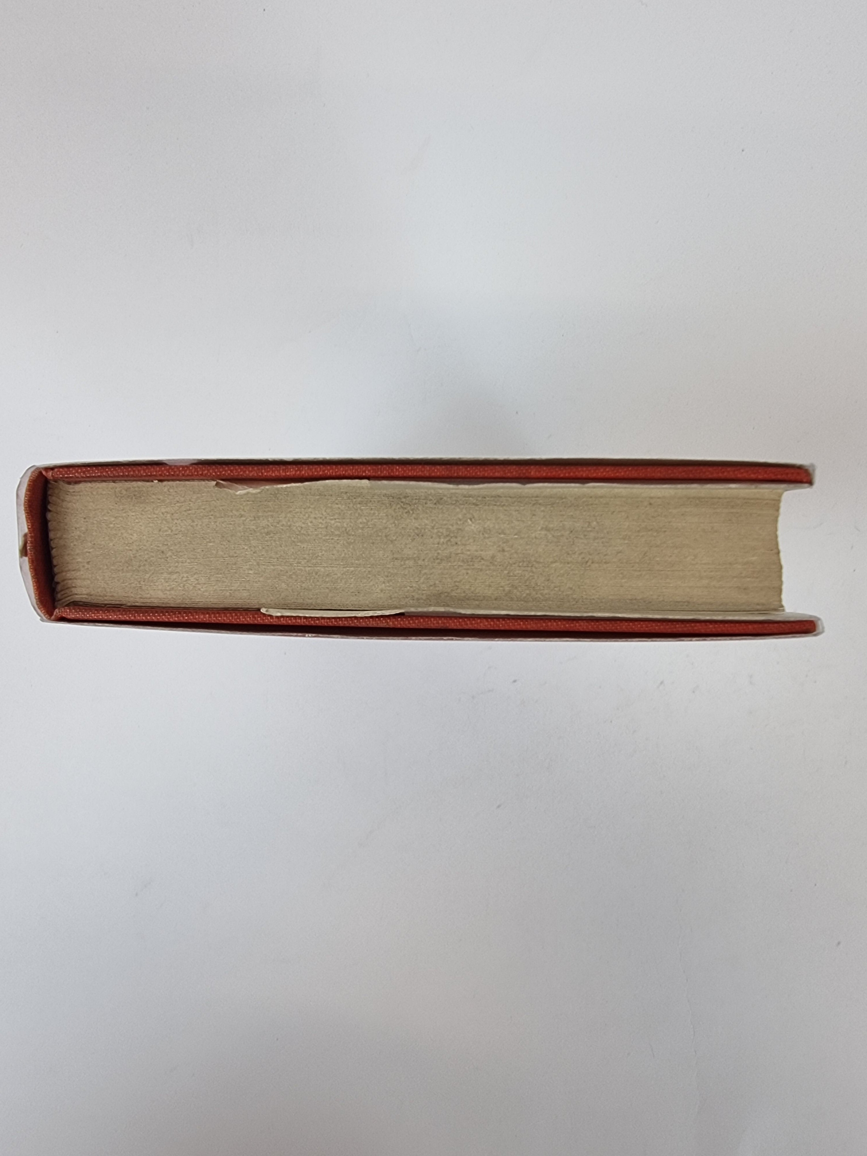 The Vagrant Mood, W. Somerset Maugham — 1st Edition
