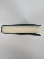 The Buried Giant, Kazuo Ishiguro — 1st Edition, Signed