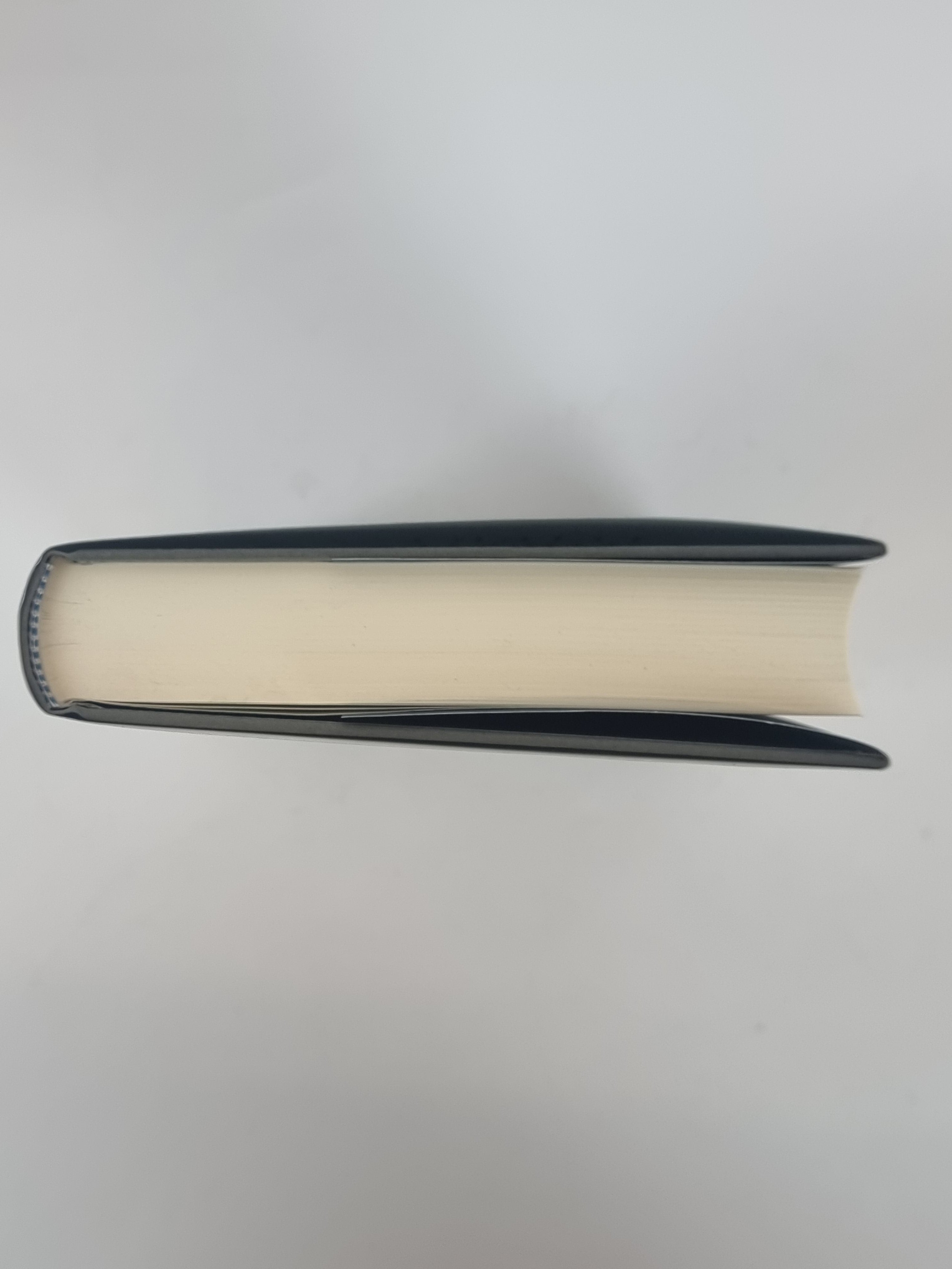 The Buried Giant, Kazuo Ishiguro — 1st Edition, Signed