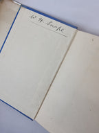 The Saint On Guard, Leslie Charteris — 1st Edition