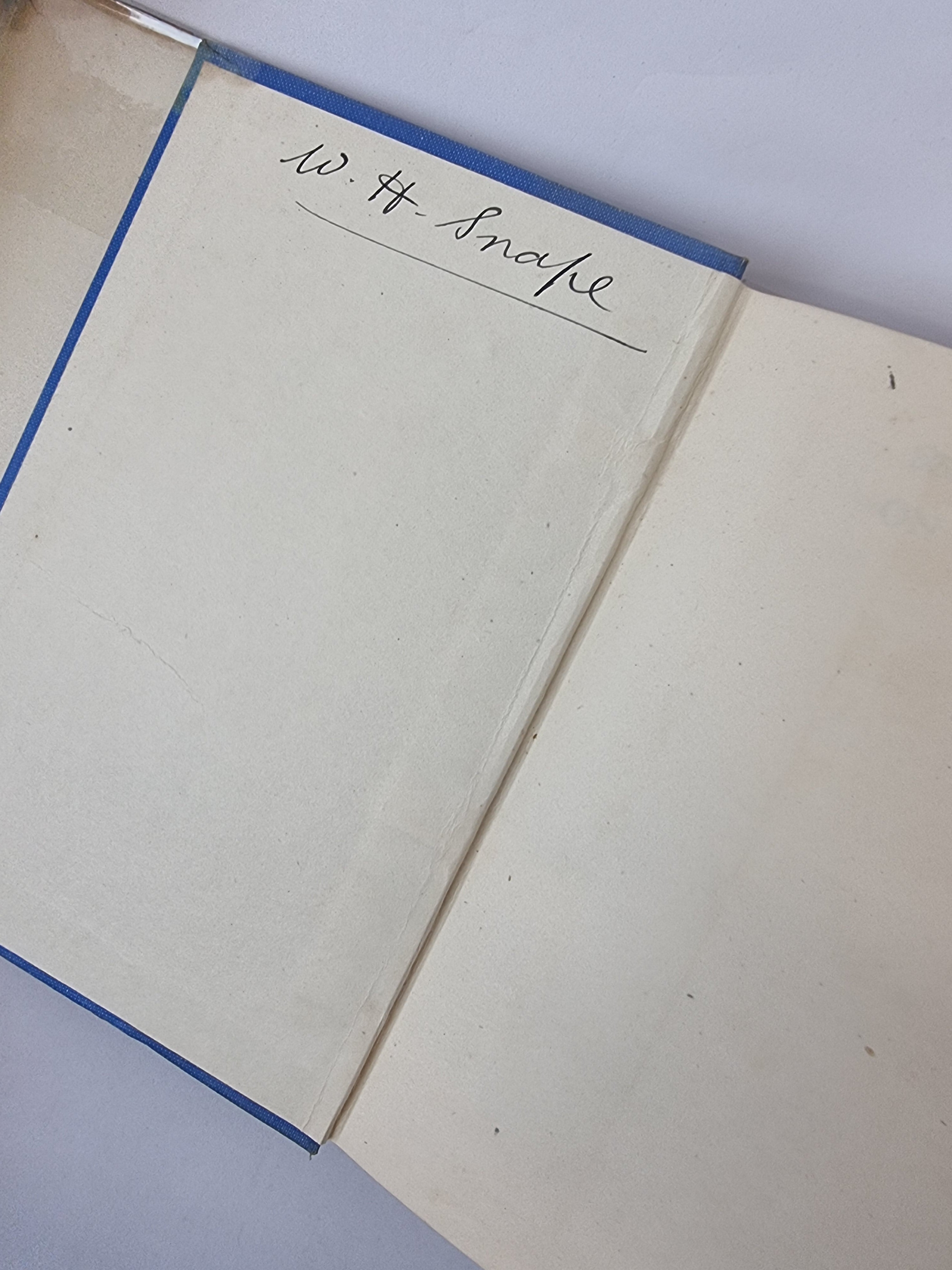 The Saint On Guard, Leslie Charteris — 1st Edition