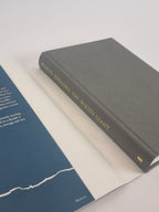 The Buried Giant, Kazuo Ishiguro — 1st Edition, Signed