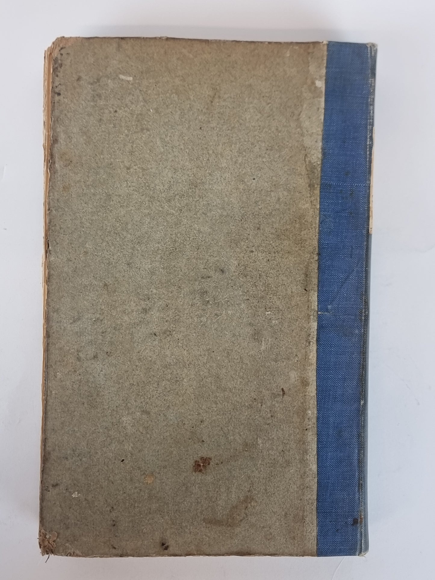 A Tour in Scotland — 1st Edition