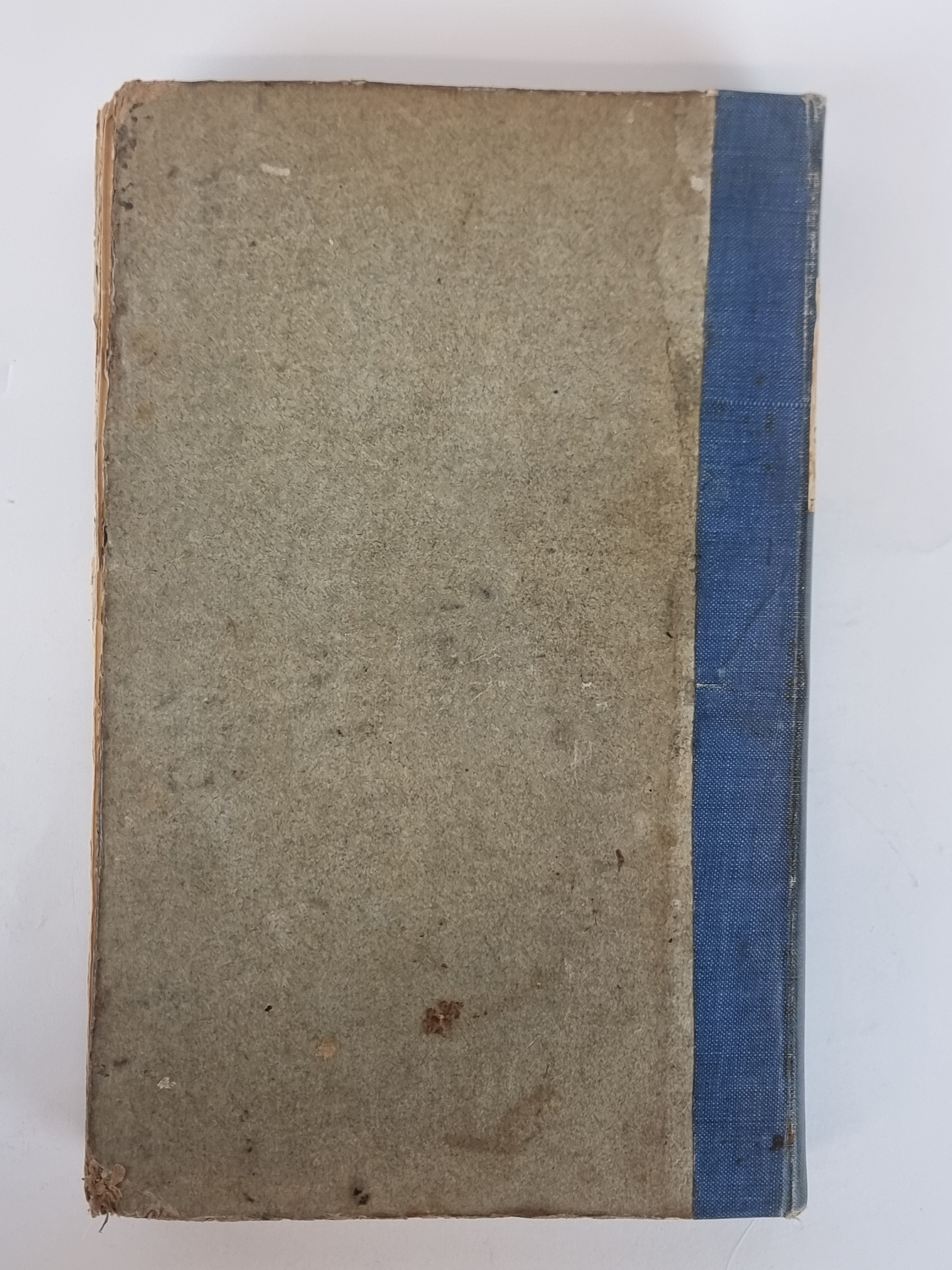 A Tour in Scotland — 1st Edition