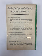 The Emerald Crown, Violet Needham — 1st Edition, Second Impression