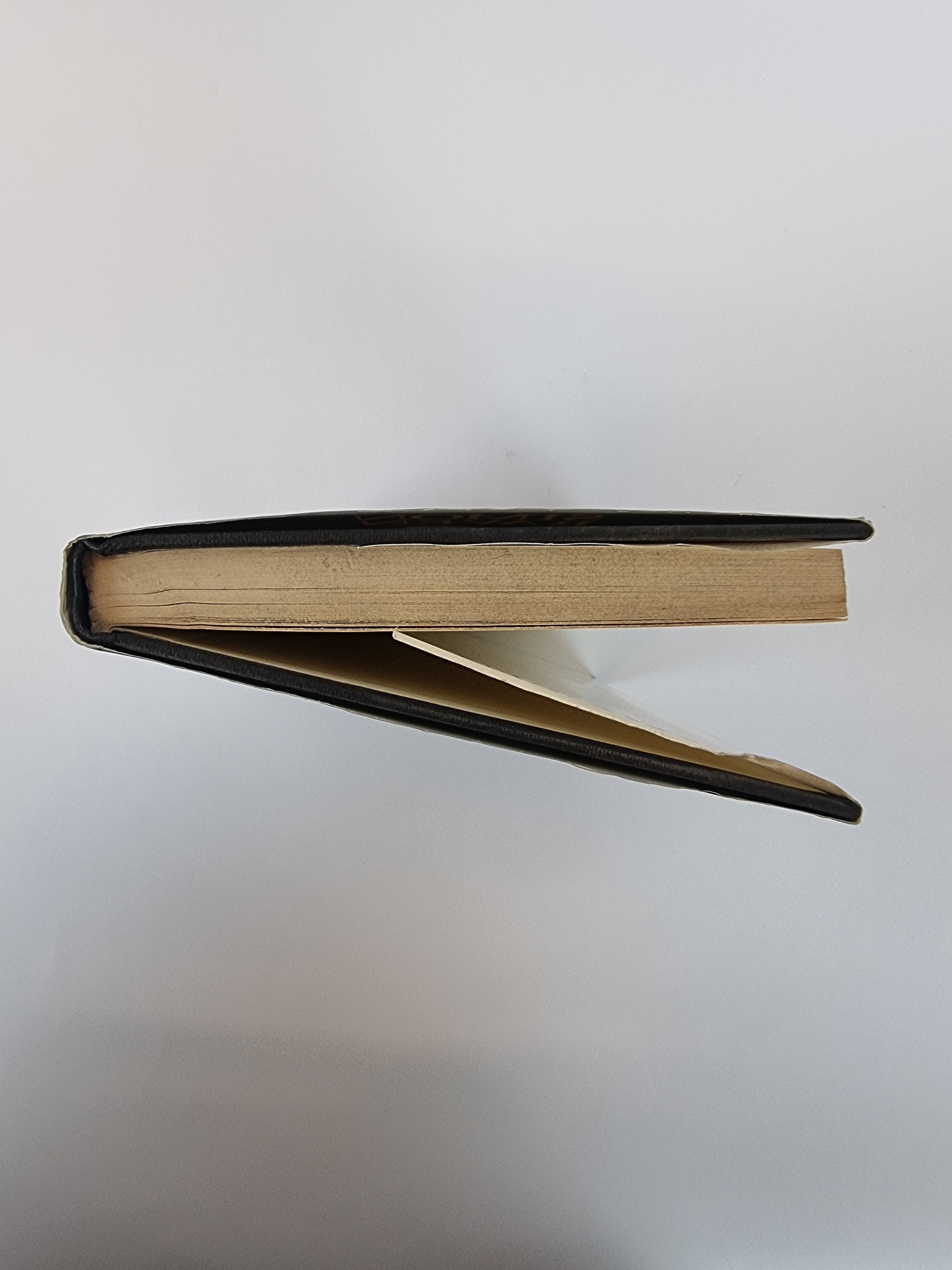 An Inch of Fortune, Simon Raven — 1st Edition