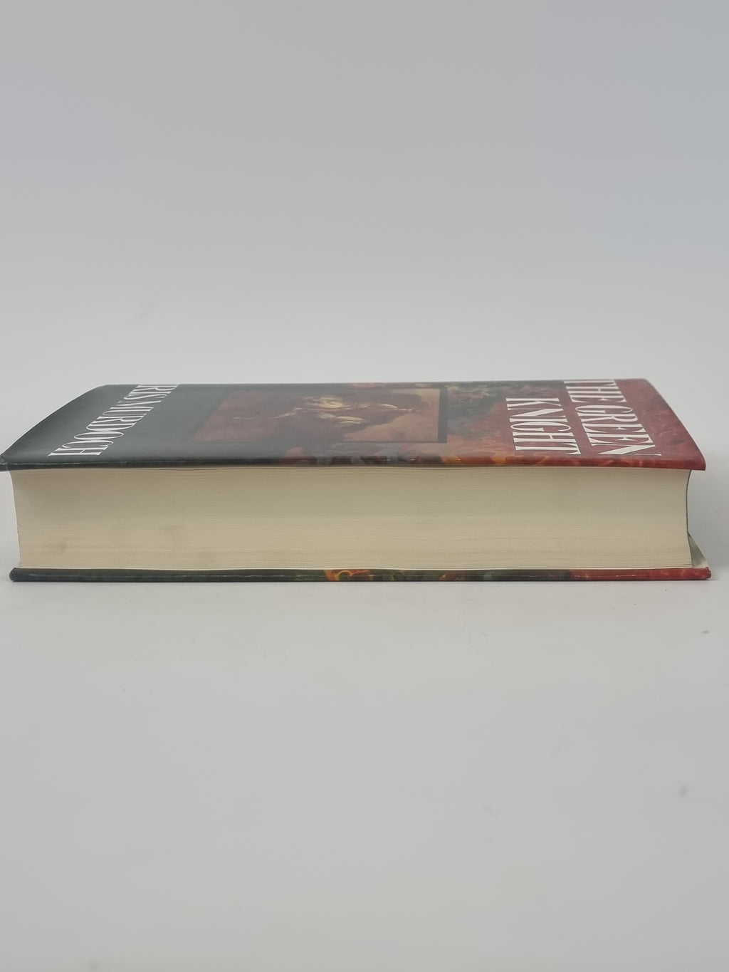 The Green Knight, Iris Murdoch — 1st Edition/Printing
