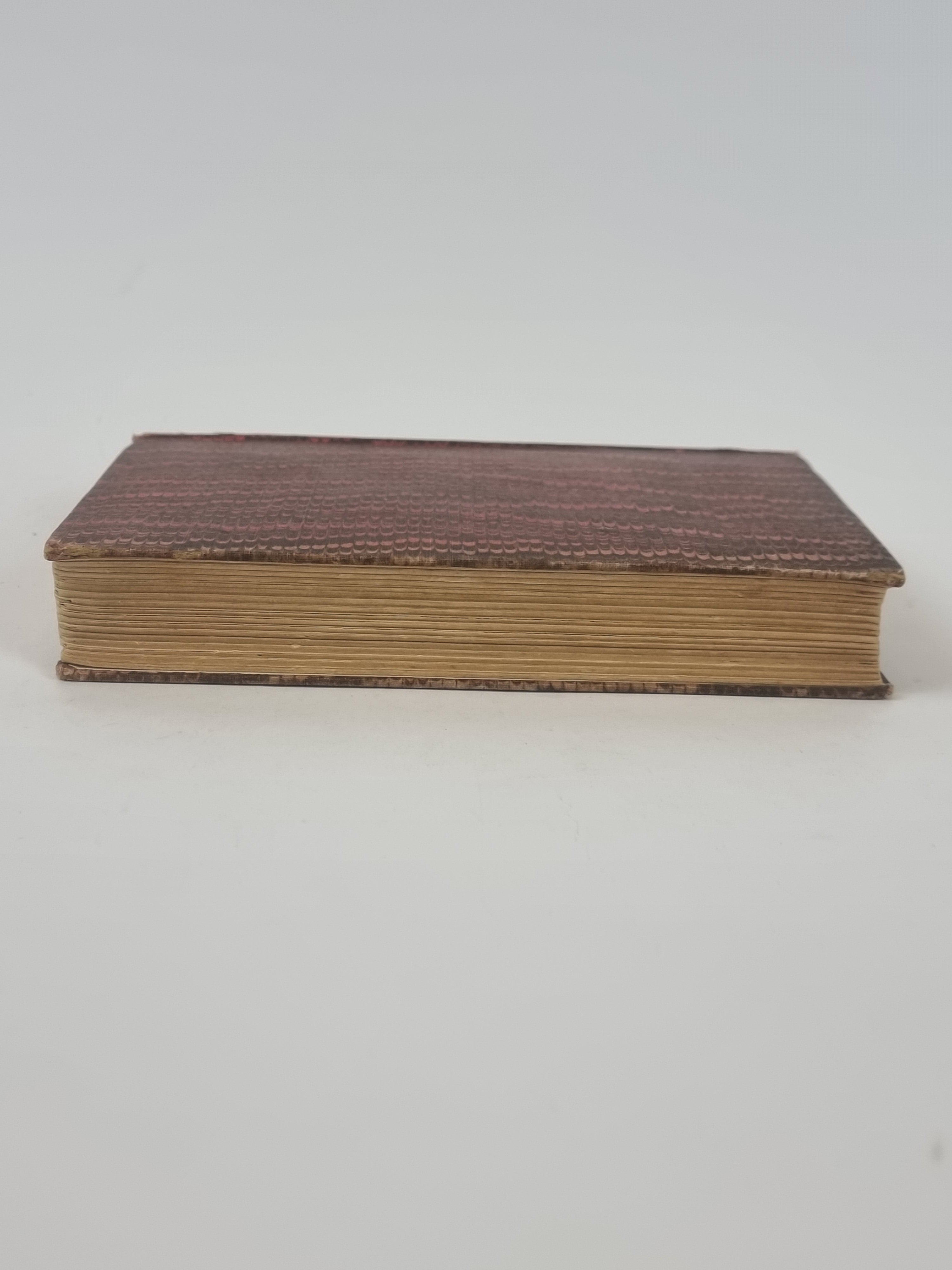 Vile Bodies, Evelyn Waugh — 1st Edition