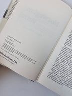 Norwegian Patrol, Gron Edwards — 1st Edition, Signed & Inscribed