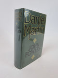 Daniel Martin, John Fowles — 1st Edition