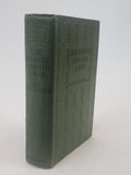 The Wolves and the Lamb, J. S. Fletcher — 1st UK Edition