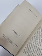How to Build & Repair your own Fishing Rod, G. Lawton Moss — 1st Edition