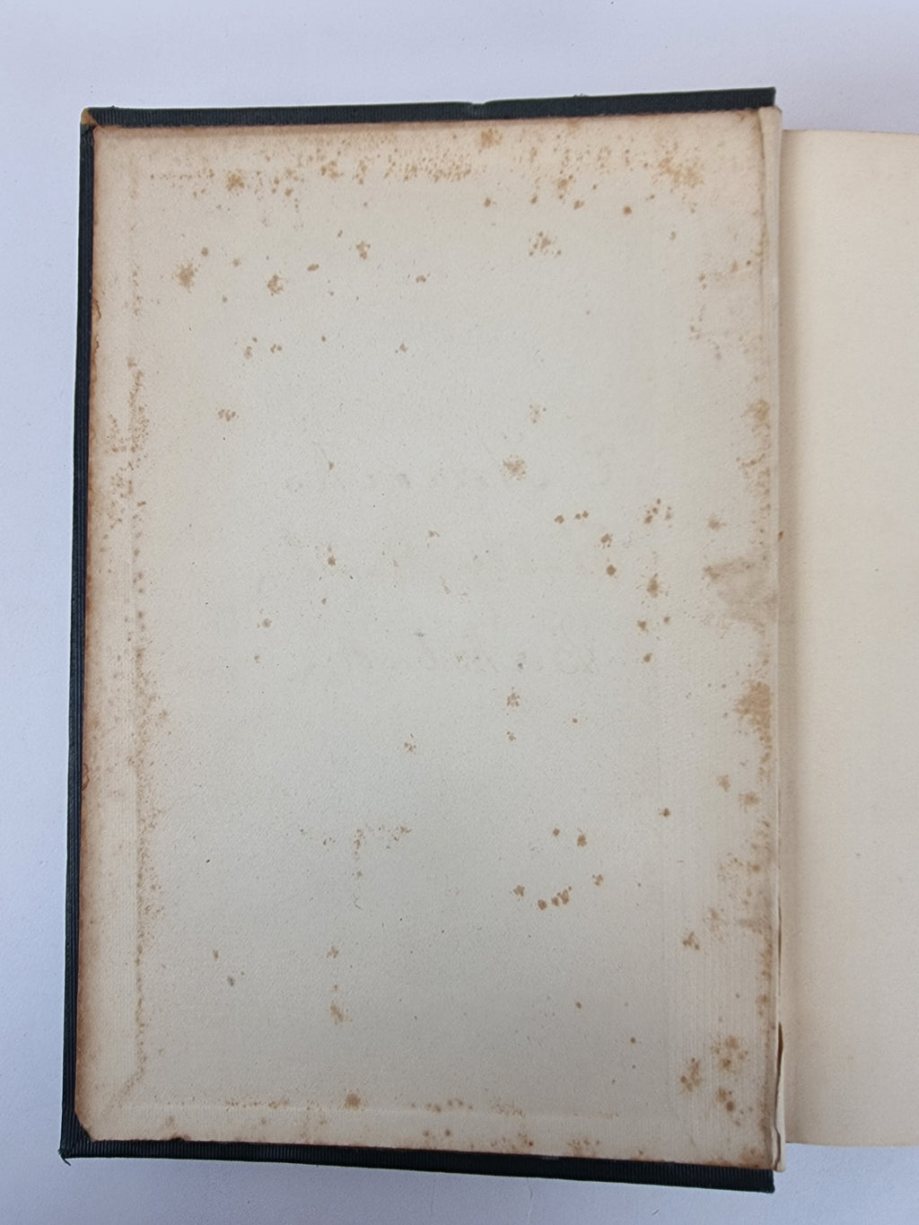 Far From The Madding Crowd, Thomas Hardy — 1st Osgood Edition
