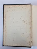 Far From The Madding Crowd, Thomas Hardy — 1st Osgood Edition