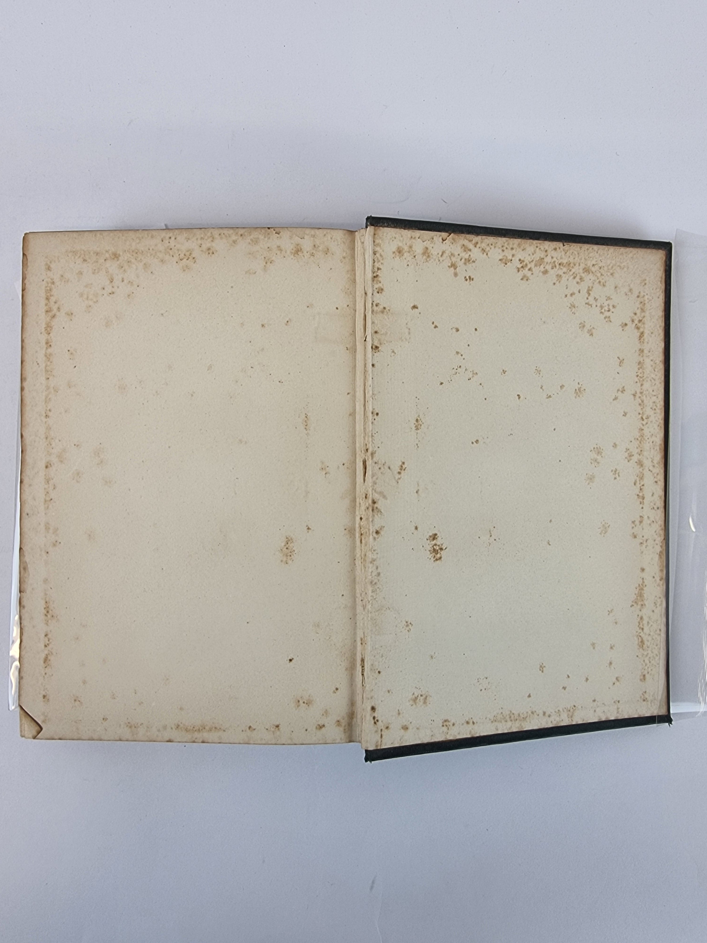 Far From The Madding Crowd, Thomas Hardy — 1st Osgood Edition