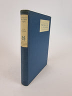 Peter Pan (The Plays of J. M. Barrie) — 1st Edition