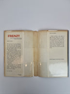 Frenzy, Arthur LaBern — 1st US Edition