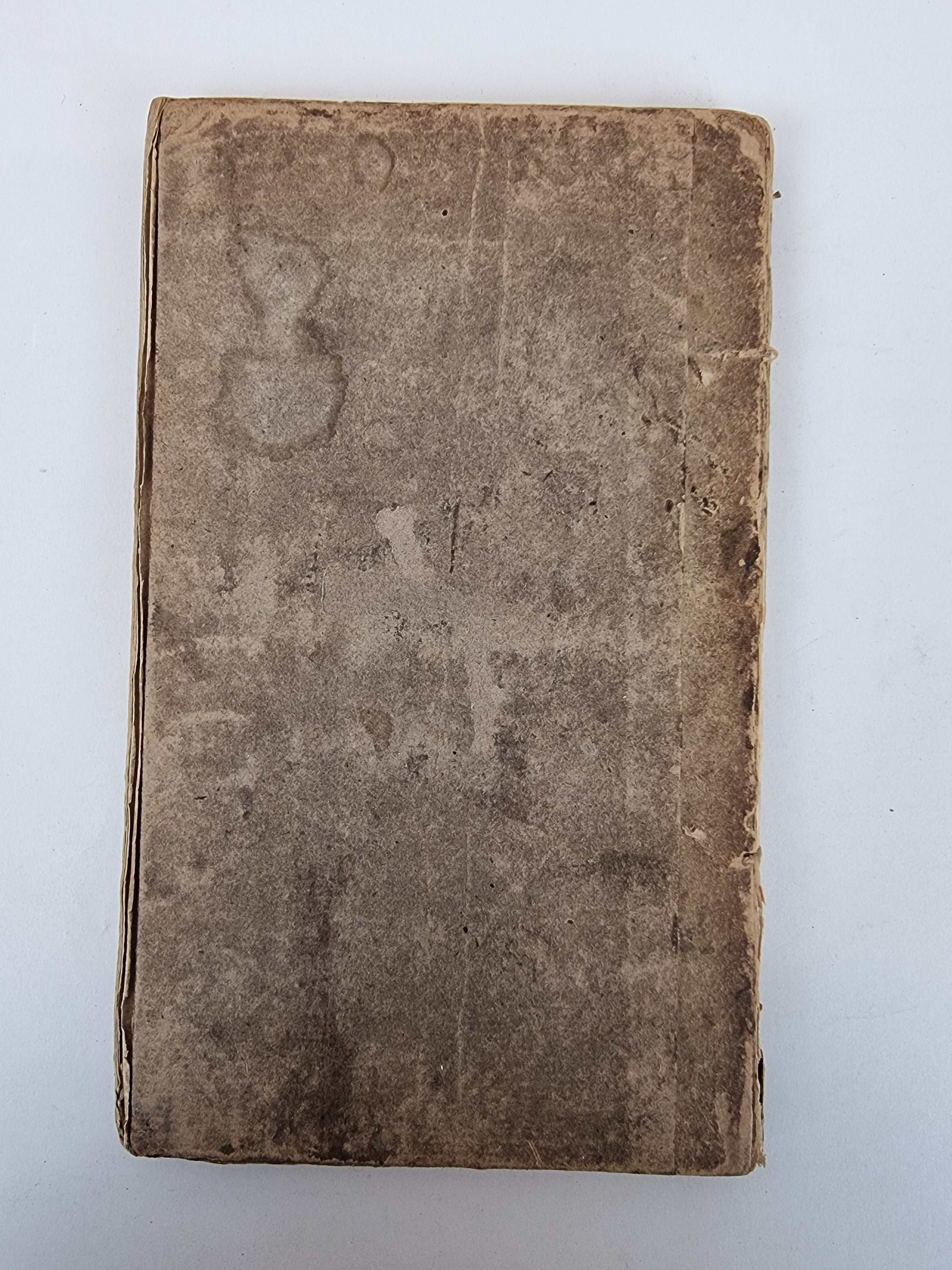 Invasion; A Descriptive & Satirical Poem, J. Amphlett — 1st Edition
