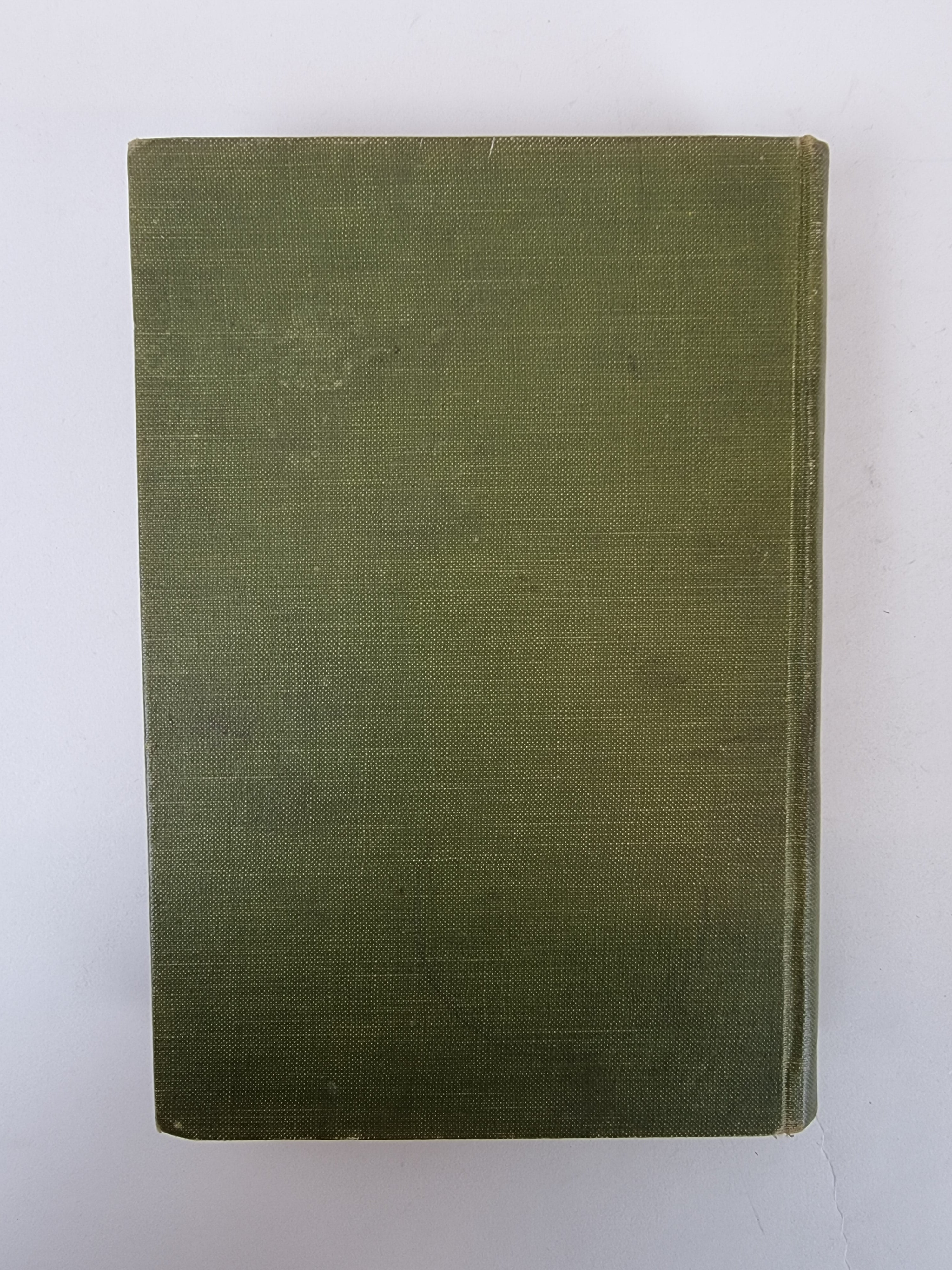 Satires Of Circumstance, Thomas Hardy — 1st Edition