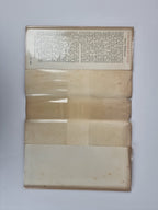 A Fox Under My Cloak, Henry Williamson — 1st Edition/Printing