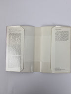 Histoire, Claude Simon — 1st Edition/Printing