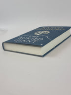 The Buried Giant, Kazuo Ishiguro — 1st Edition, Signed