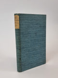 Moods, Songs & Doggerels, John Galsworthy — 1st Edition