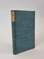 Moods, Songs & Doggerels, John Galsworthy — 1st Edition