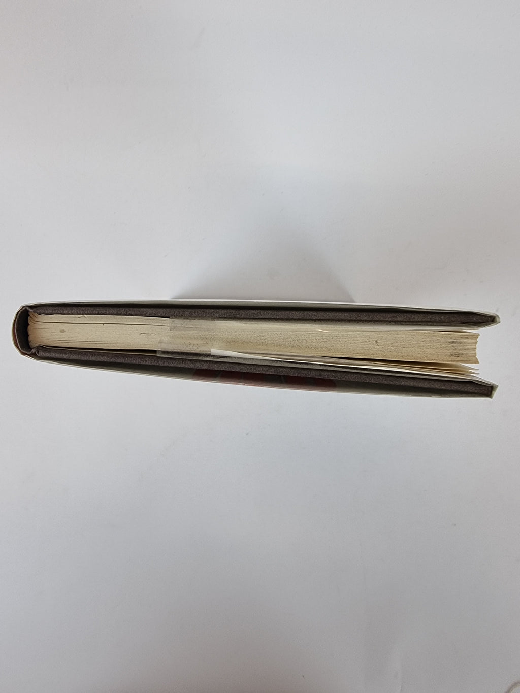 Her, Lawrence Ferlinghetti — 1st UK Edition