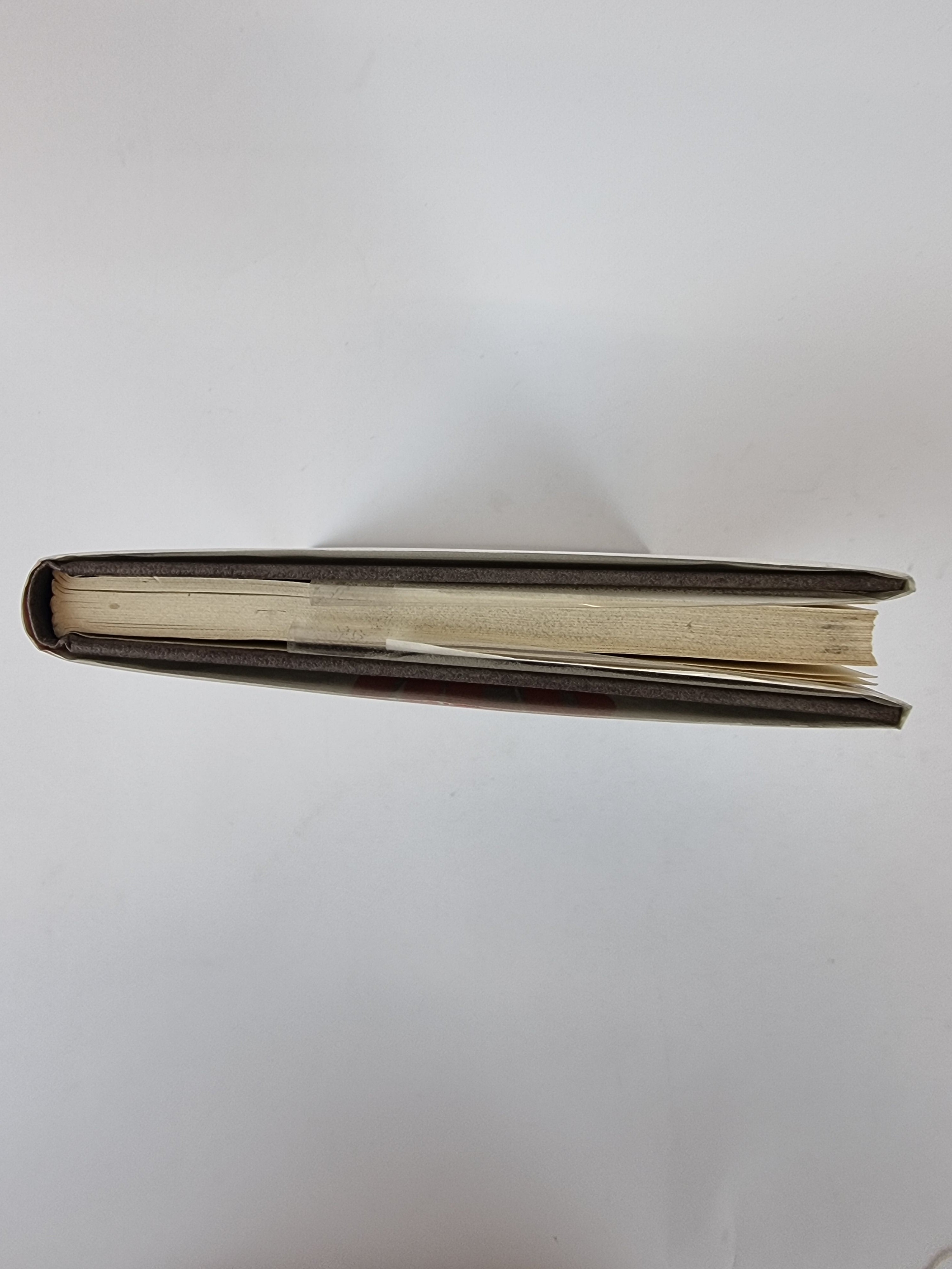 Her, Lawrence Ferlinghetti — 1st UK Edition