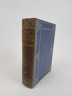 The Valley Captives, R. Macaulay — 1st Edition